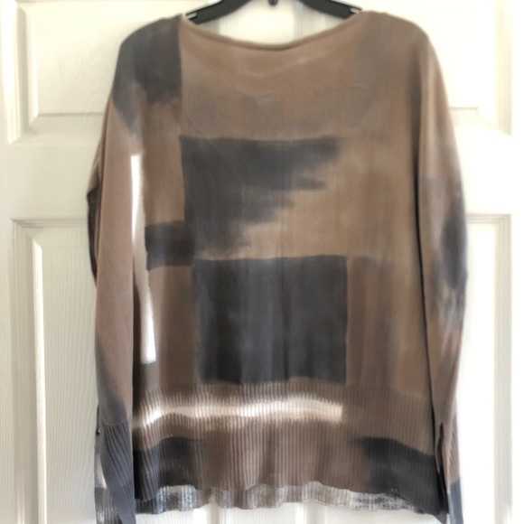 NWT, Metamorfosi poncho - Picture 3 of 8